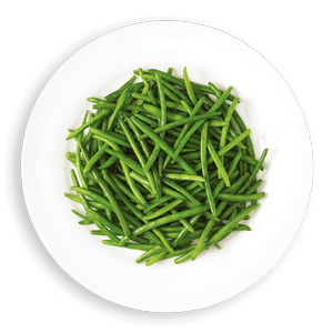 Arctic Gardens Haricots verts entiers extra-fins 10 x 1 kg
