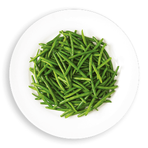 Arctic Gardens Haricots verts entiers fins 4 x 2 kg
