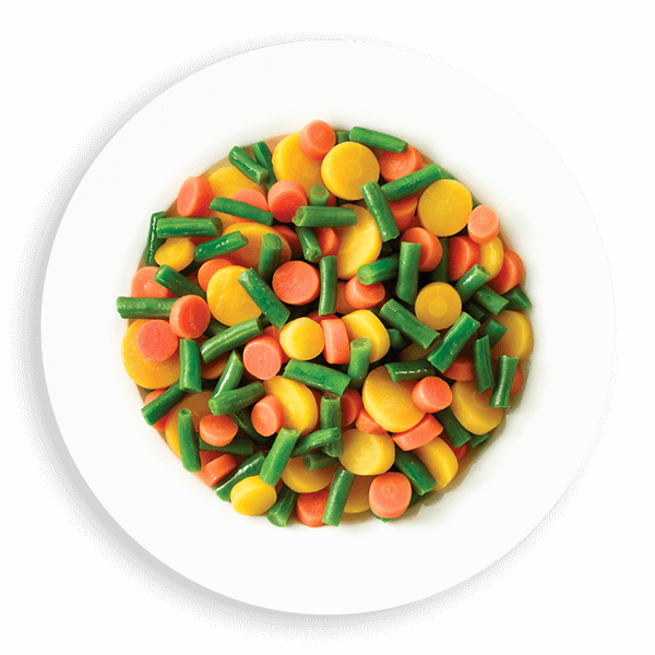 Arctic Gardens Soleil levant6 x 2 kg
