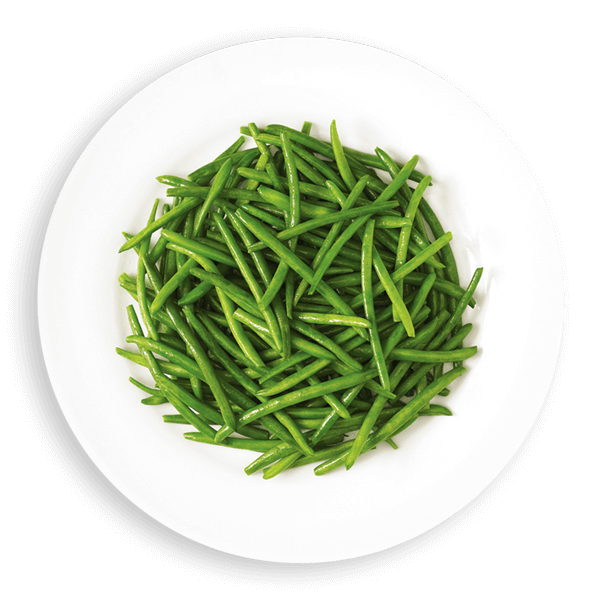 Arctic Gardens Haricots verts entiers extra-fins10 x 1 kg