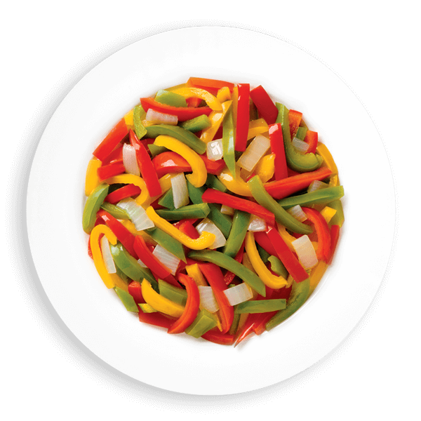 Arctic Gardens Fajitas12 x 2 lbs