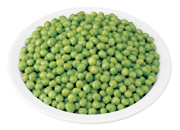 Arctic Gardens Peas Assorted