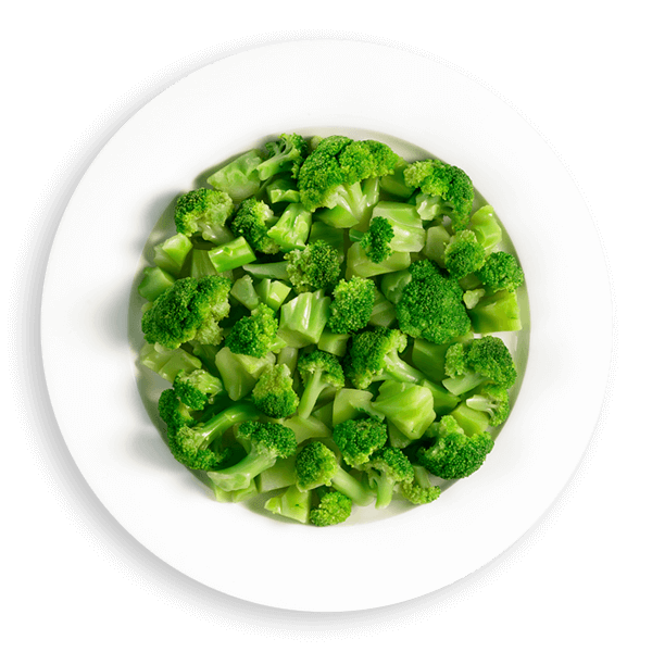 Arctic Gardens Broccoli Cuts 9 x 1 kg