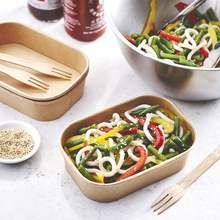Japanese Salad with Udon Noodles, Beans, and Sesame