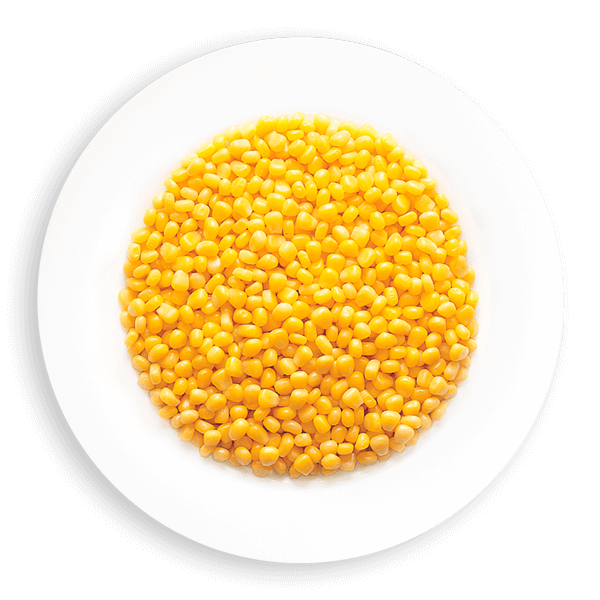 Arctic Gardens Maïs grains entiers6 x 2 kg