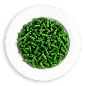 Eco-V Haricots verts coupés 6 x 1,75 kg