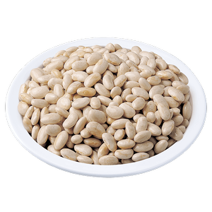 Arctic Gardens Navy Beans 24 x 540 ml