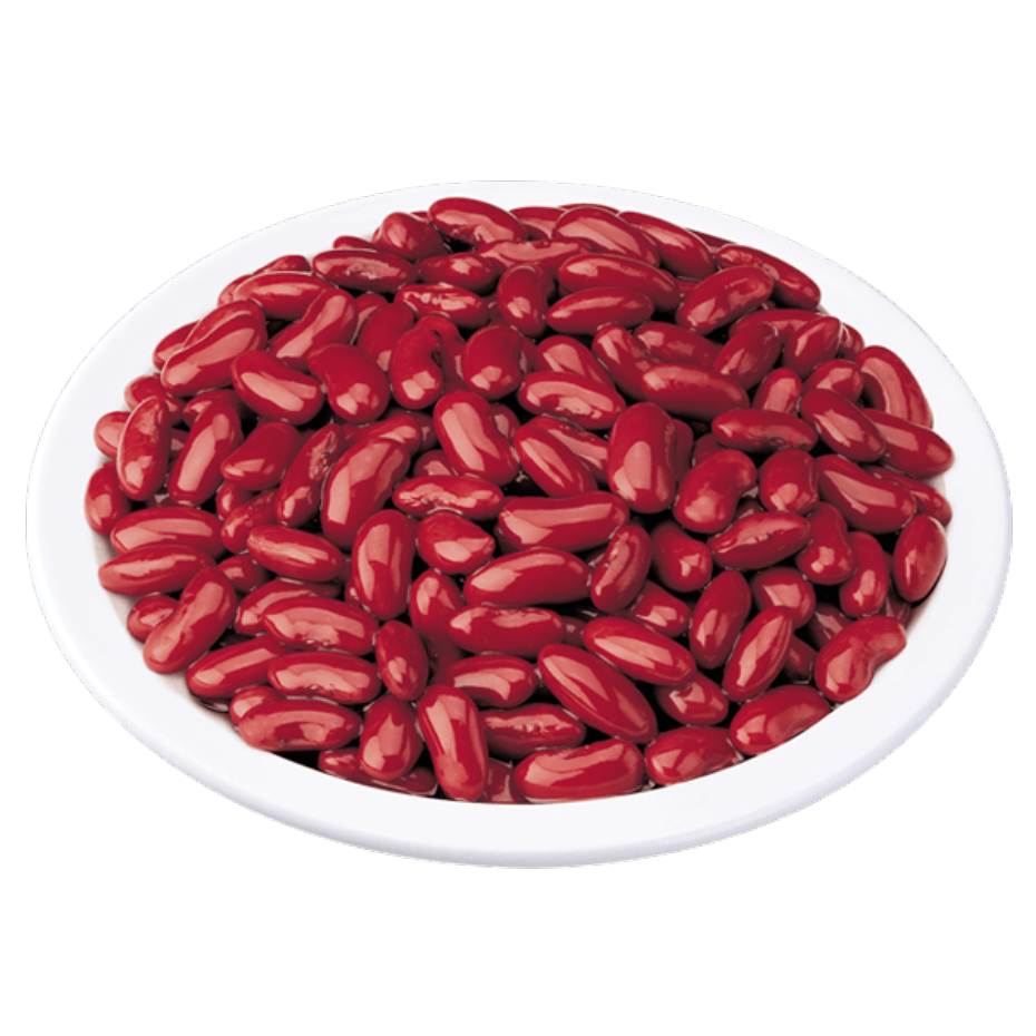 Red Kidney Bean Baraka 850gm