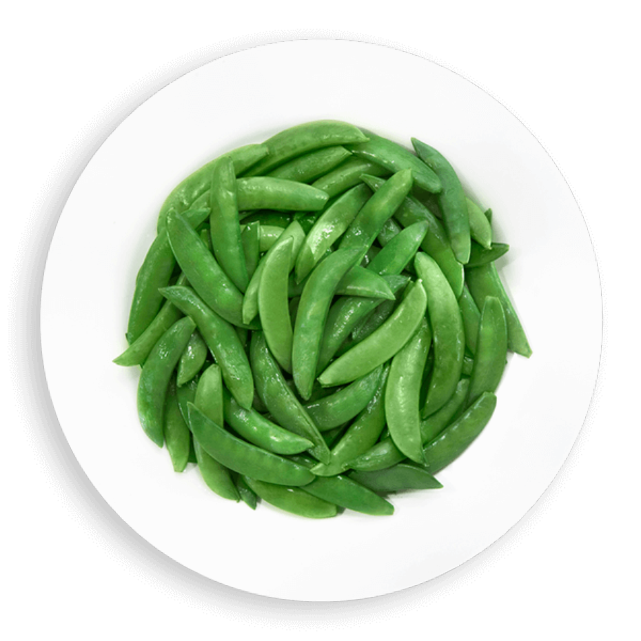 Arctic Gardens Sugar Snap Peas Arctic Gardens