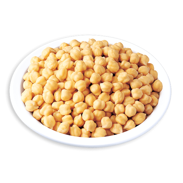 Arctic Gardens Pois chiches6 x 2,84 L