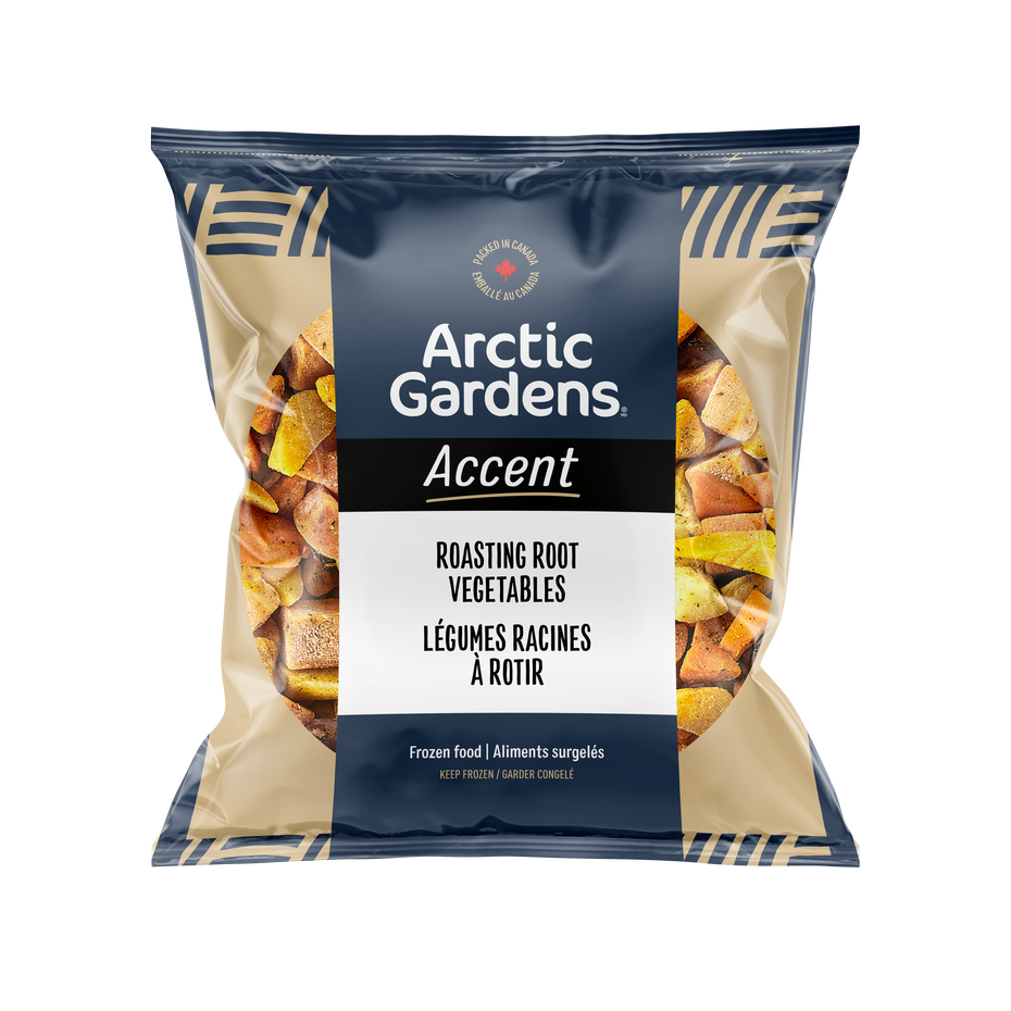 Arctic Gardens Roasting Root Vegetables Arctic Gardens