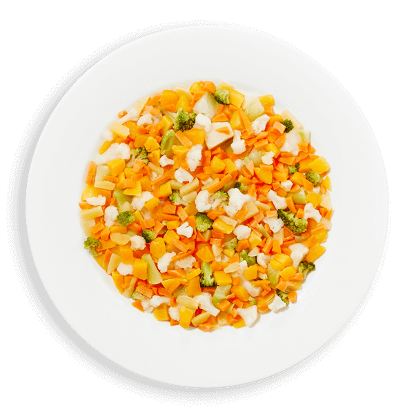 Arctic Gardens Parfaits Imparfaits