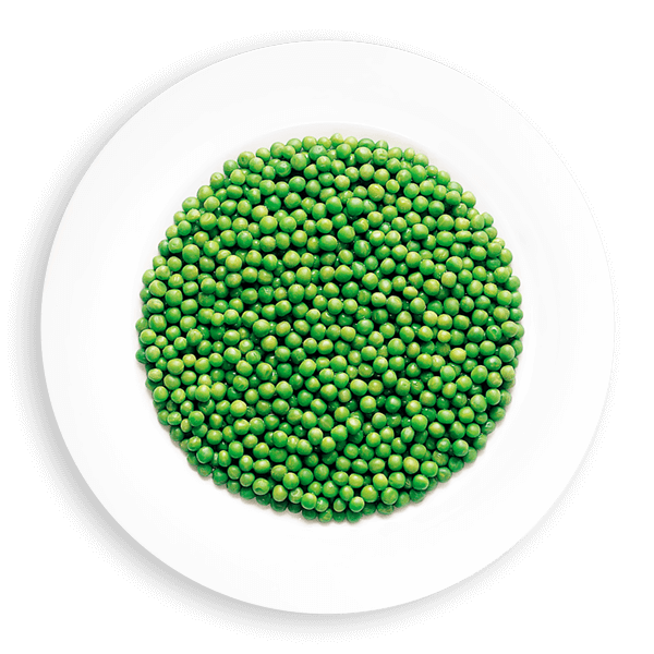 Arctic Gardens Garden Peas1 x 20 lbs