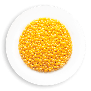 Whole Kernel Corn in Brine 6 x 2.84 L