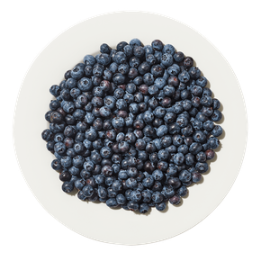 Blueberries 5 x 1 kg