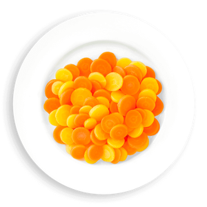 Duo de carottes 6 x 2 kg