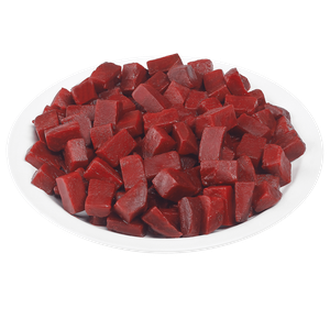 Arctic Gardens chunky beets vacuum 6 x 2.84 L