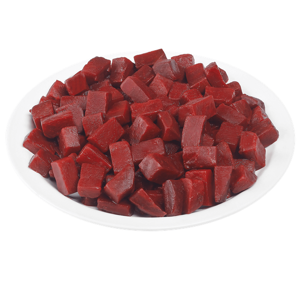 Arctic Gardens chunky beets vacuum6 x 2.84 L