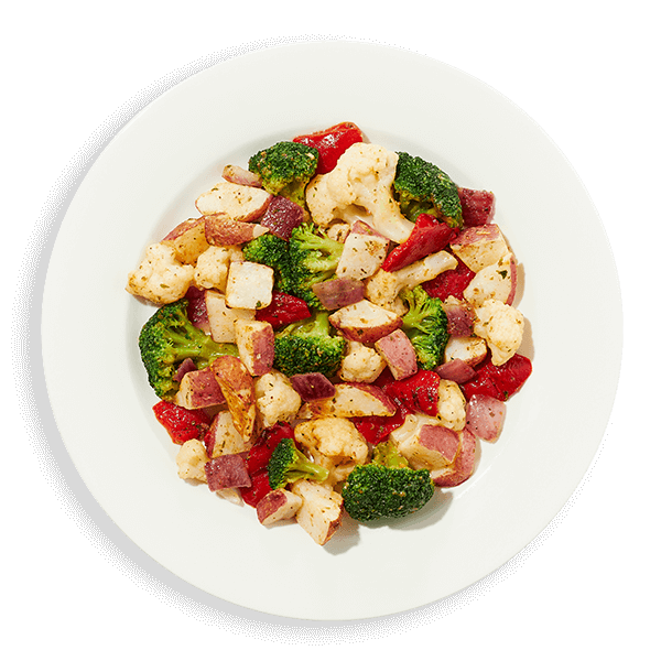 Arctic Gardens Roasting Vegetables Country Style4 x 2 kg