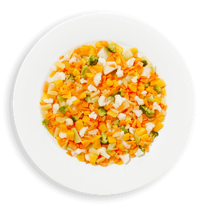 Arctic Gardens Parfaits Imparfaits 6 x 2 kg