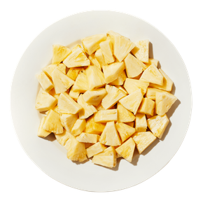 Morceaux d'ananas 5 x 1 kg