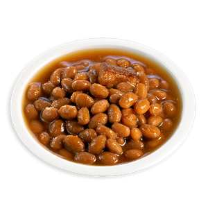 Arctic Gardens Beans With Pork In Molasses - Old Fashioned 6 x 2.84 L