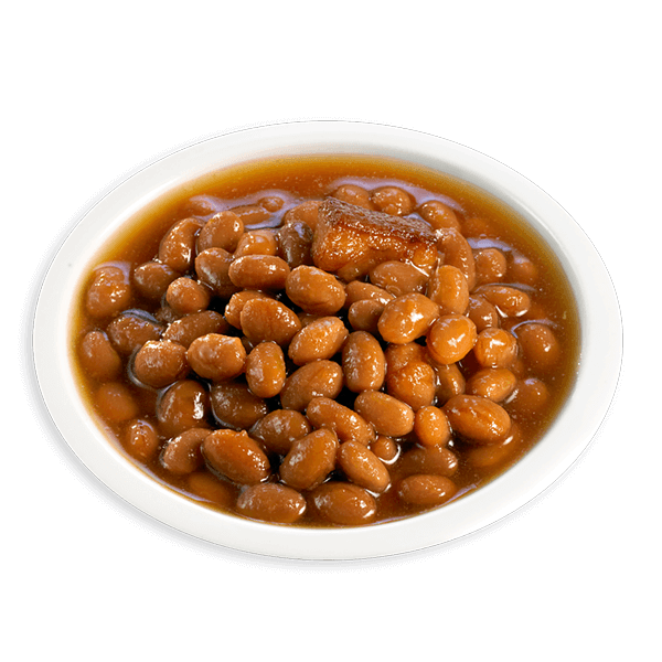Arctic Gardens Beans With Pork In Molasses - Old Fashioned6 x 2.84 L