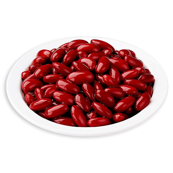 Arctic Gardens Dark Red Kidney Beans6 x 2.84 L