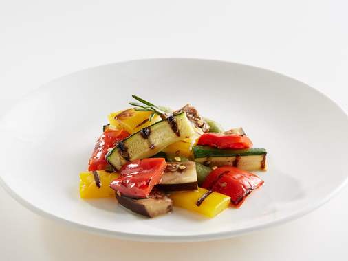 Ratatouille niçoise