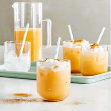 Mocktail Gateau Carottes