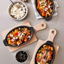 Poêlée de légumes à la Provençale