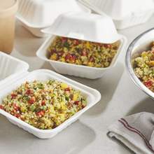 Vegetable and Quinoa Tabbouleh