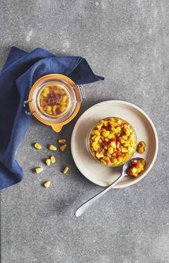 Corn Relish | Arctic Gardens Food Service