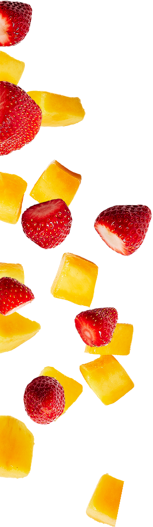 Fruits Products Background