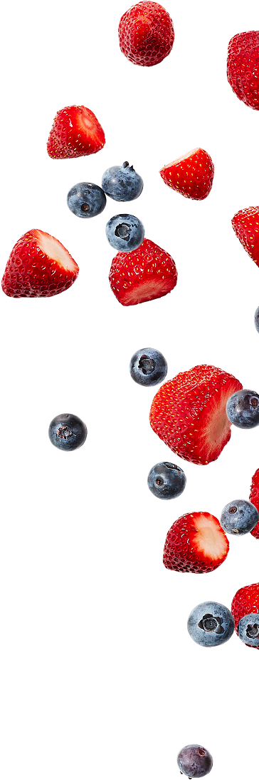 Fruits Products Background