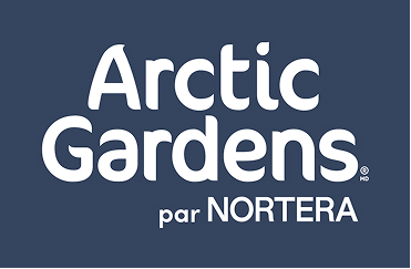 Arctic Gardens Logo
