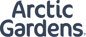 Arctic Gardens logo